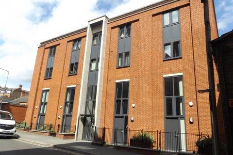 undefined, Woolpack Lane, Nottingham NG1