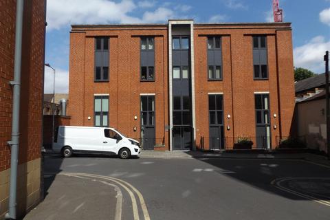 undefined, Woolpack Lane, Nottingham NG1