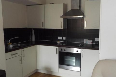 undefined, Woolpack Lane, Nottingham NG1