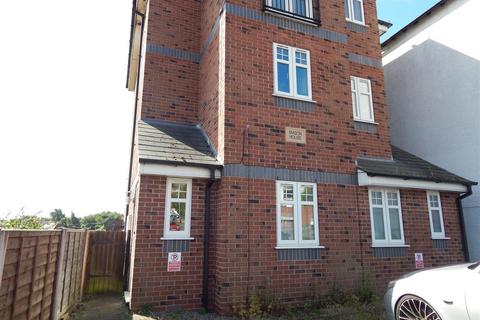 undefined, Parsons Road, Redditch