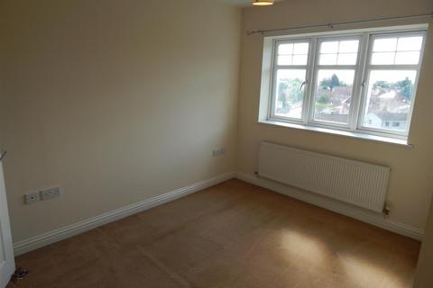 undefined, Parsons Road, Redditch