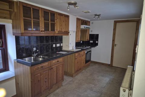undefined, Commercial Street, Coupar Angus PH13