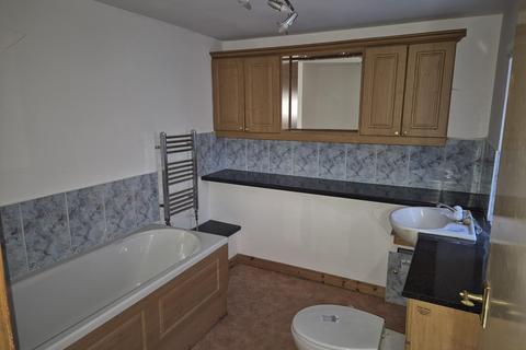 undefined, Commercial Street, Coupar Angus PH13