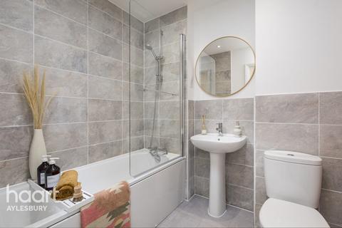 2 bedroom terraced house for sale, The Harrier, Aylesbury