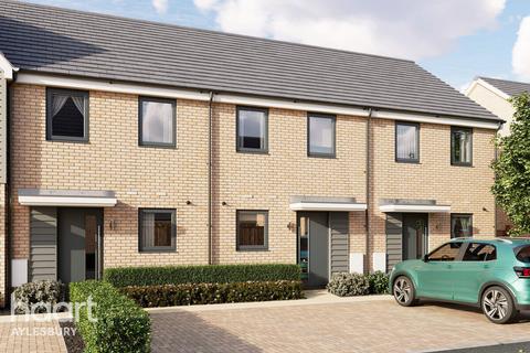 undefined, The Harrier, Aylesbury