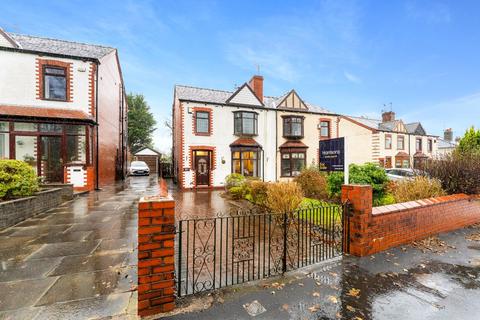 3 bedroom semi-detached house for sale, Newbrook Road, Atherton, Manchester, Lancashire, M46