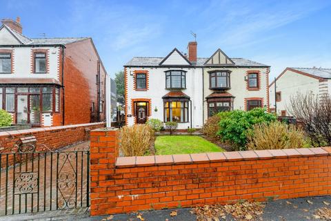 3 bedroom semi-detached house for sale, Newbrook Road, Atherton, Manchester, Lancashire, M46