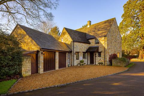 undefined, The Whitmores, Lower Slaughter, GL54