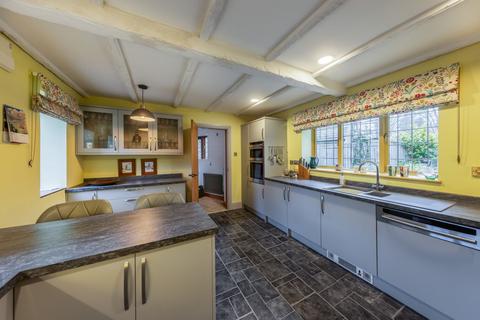 undefined, The Whitmores, Lower Slaughter, GL54