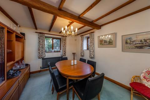 undefined, The Whitmores, Lower Slaughter, GL54