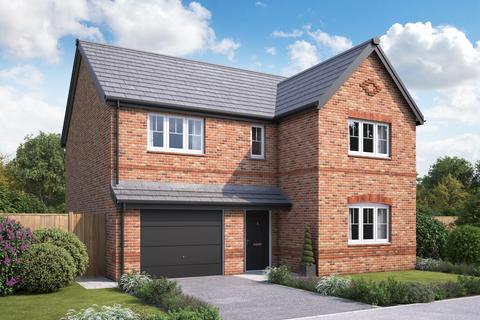 undefined, Plot 131, Tilsworth at Edward's Birch, Northgate, NE61