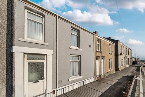 3 bedroom terraced house for sale, Carmarthen Road, Gendros, Swansea