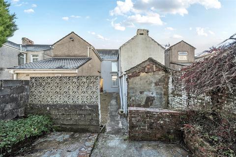 3 bedroom terraced house for sale, Carmarthen Road, Gendros, Swansea