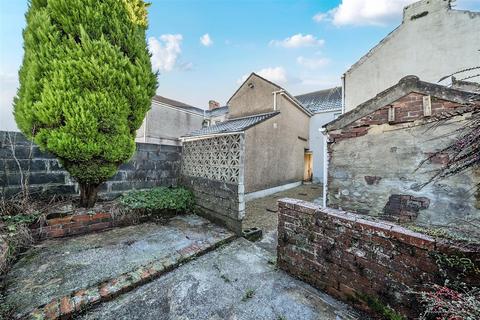 3 bedroom terraced house for sale, Carmarthen Road, Gendros, Swansea