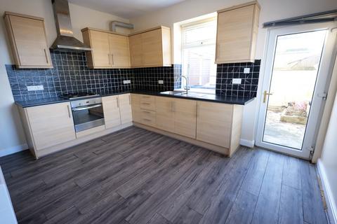 undefined, Colin Street, Barnoldswick, BB18