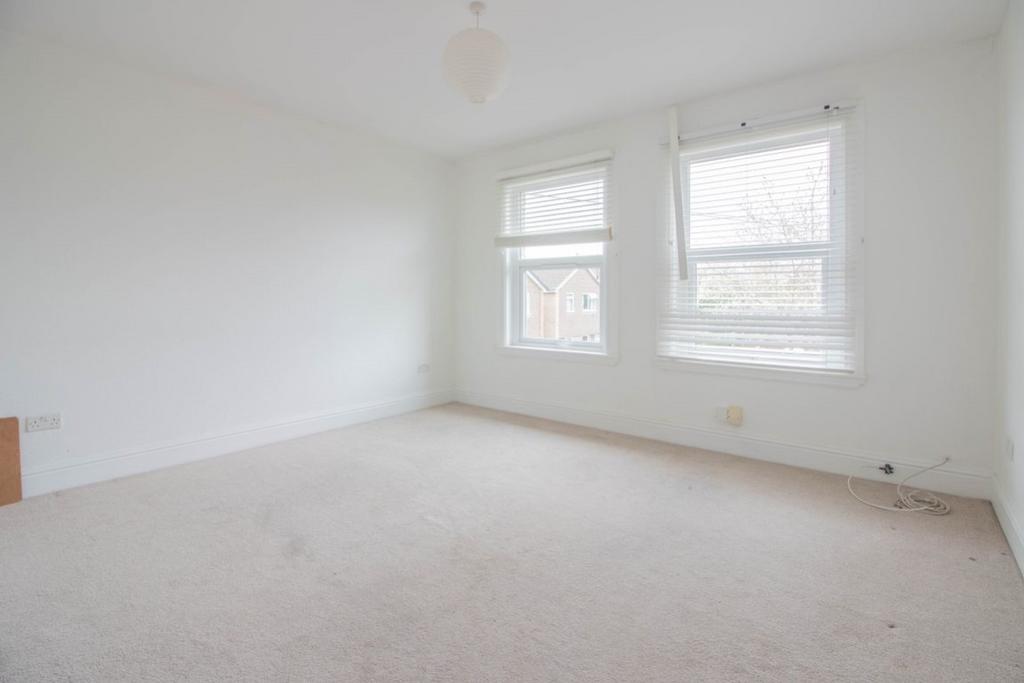 Living room Photo Flat 3 28 Trowell