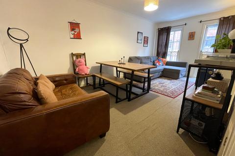 1 bedroom flat to rent, Amwell Street, London EC1R
