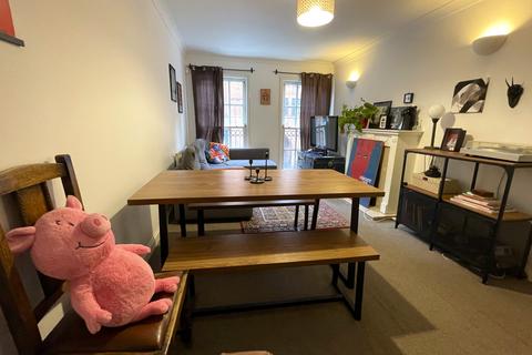 1 bedroom flat to rent, Amwell Street, London EC1R