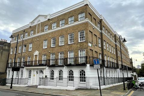 1 bedroom flat to rent, Amwell Street, London EC1R