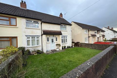 3 bedroom semi-detached house for sale, Cenarth , Newcastle Emlyn, SA38