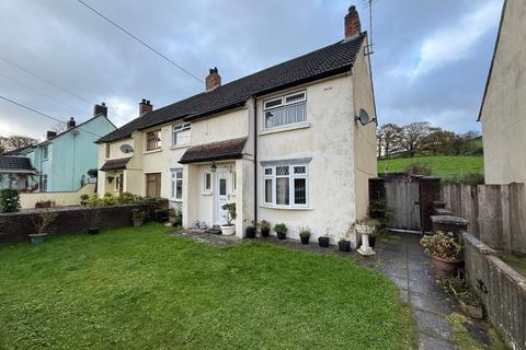 3 bedroom semi-detached house for sale, Cenarth , Newcastle Emlyn, SA38