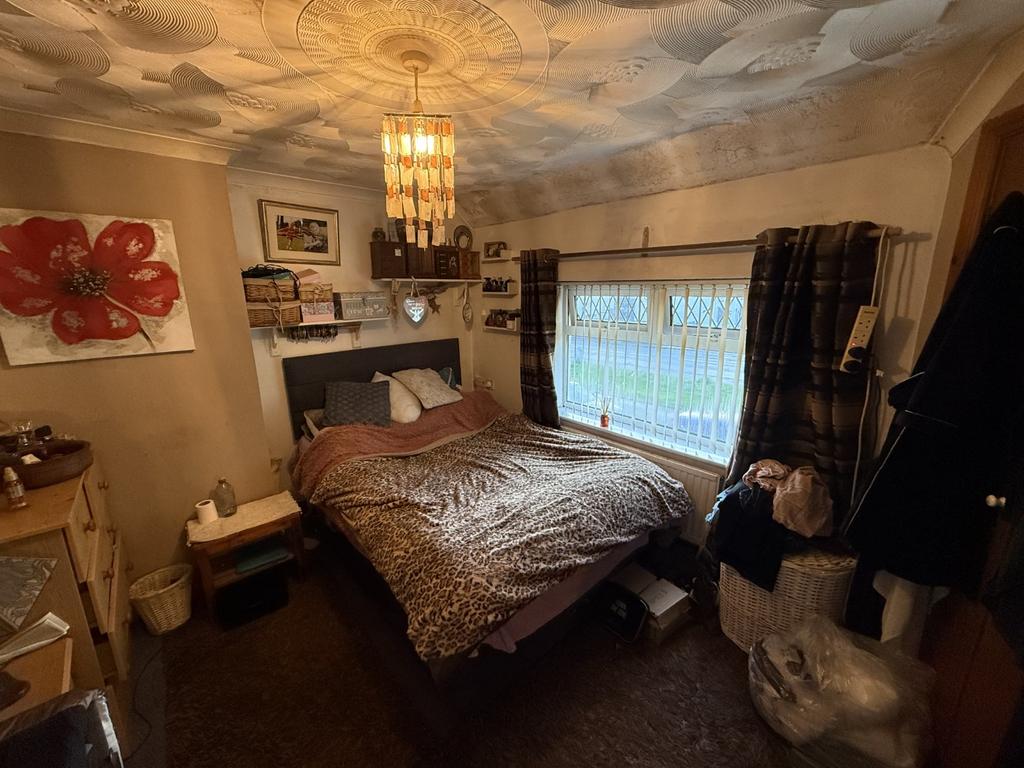Front Bedroom 1