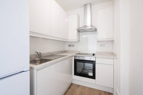 1 bedroom semi-detached house for sale, Well Street, Hackney, London, E9