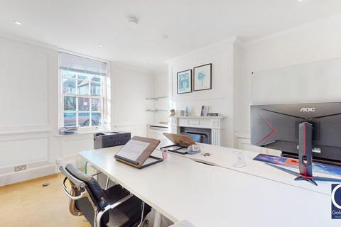 Office to rent - Devon House, Church Hill, Winchmore Hill, London