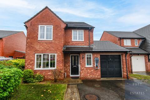 4 bedroom detached house for sale, Exeter EX2