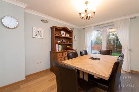 4 bedroom detached house for sale, Exeter EX2