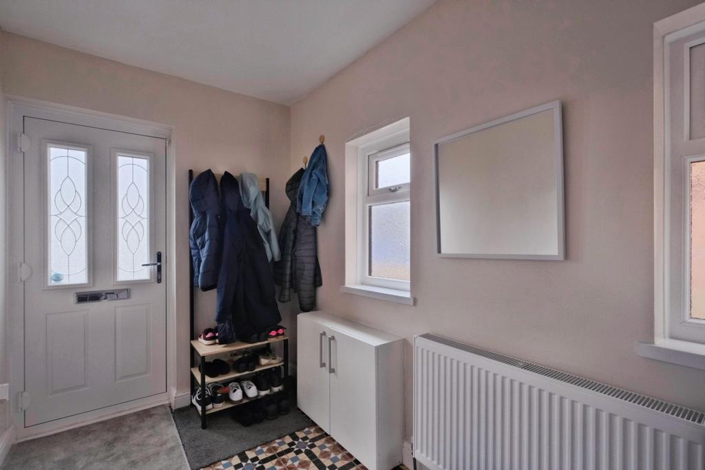 Hallway