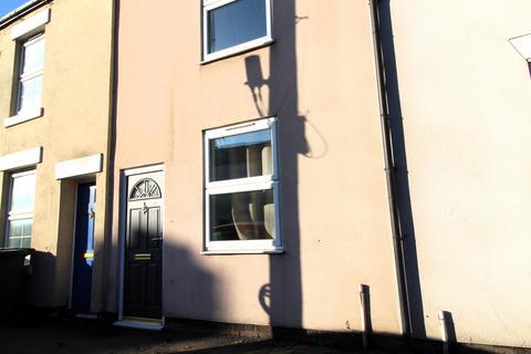undefined, Burton-on-Trent, DE14