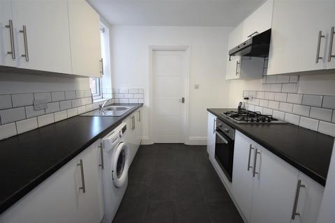 undefined, Baring Street, South Shields