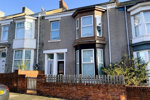 undefined, Baring Street, South Shields