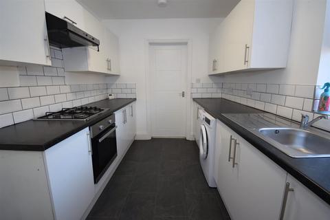 undefined, Baring Street, South Shields