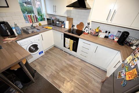 undefined, Horsforth House, Flat 6