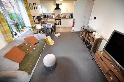 undefined, Horsforth House, Flat 6