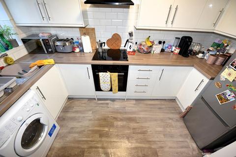 undefined, Horsforth House, Flat 6