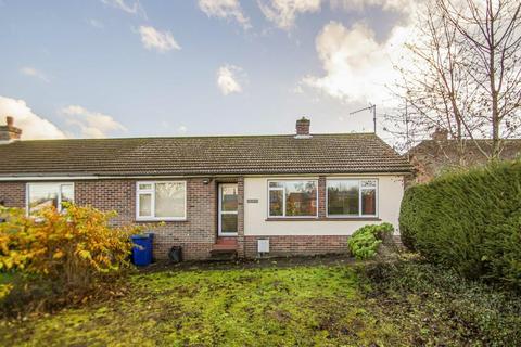 3 bedroom semi-detached bungalow for sale, Burton End, Haverhill CB9
