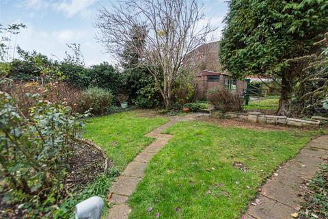 3 bedroom semi-detached bungalow for sale, Burton End, Haverhill CB9