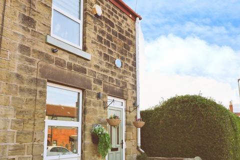 1 bedroom end of terrace house for sale, Firth Street, Rotherham