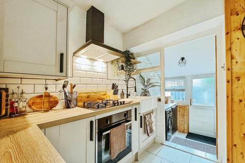 1 bedroom end of terrace house for sale, Firth Street, Rotherham