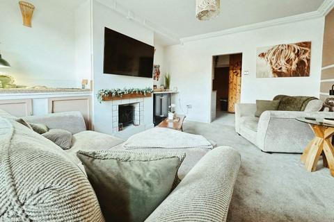 1 bedroom end of terrace house for sale, Firth Street, Rotherham