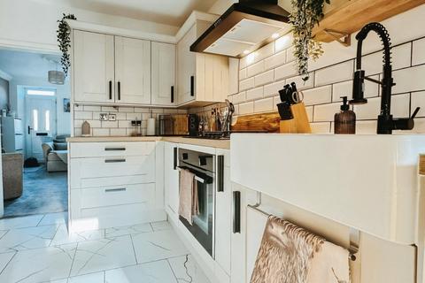 1 bedroom end of terrace house for sale, Firth Street, Rotherham