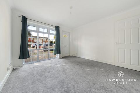 undefined, Warlingham Close, Gillingham ME8