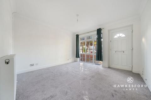 undefined, Warlingham Close, Gillingham ME8