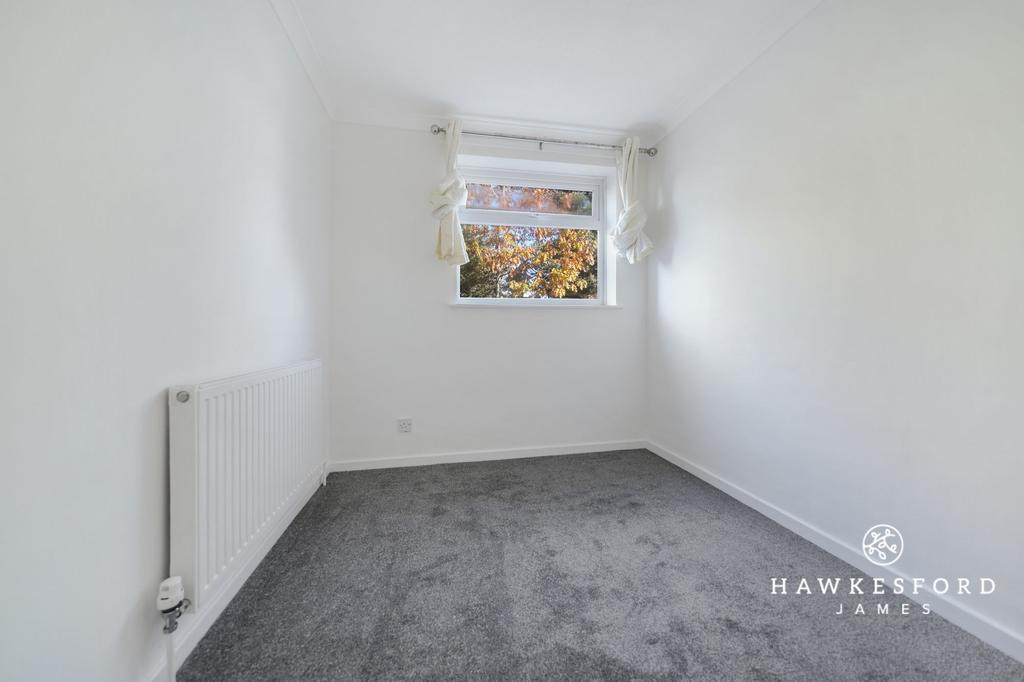 Warlingham Close, Rainham - Bedroom 3