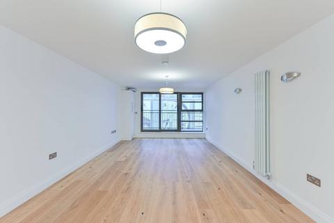 2 bedroom flat to rent, Creek Road, Greenwich, London, SE8