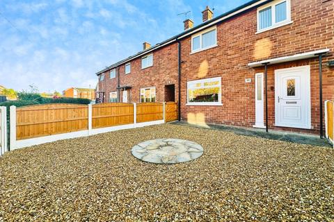 Dyserth Road, Chester CH1