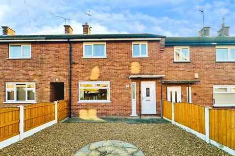 undefined, Dyserth Road, Chester CH1